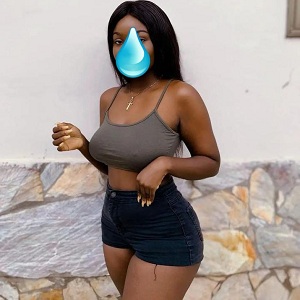 escort and massage in kenya